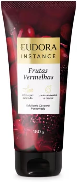 Instance Kit Presente Frutas Vermelhas 2