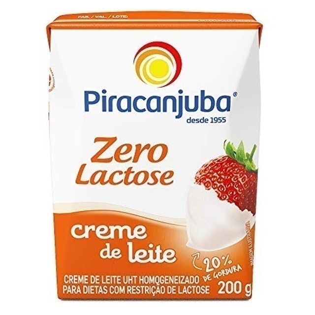 Top 10 Melhores Cremes de Leite (Nestlé, Piracanjuba e mais)