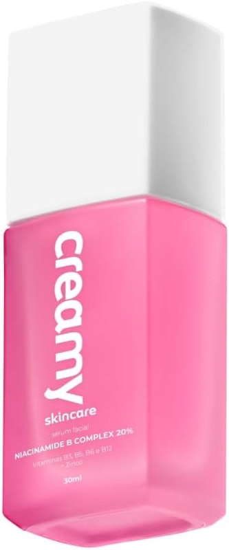 Niacinamide B Complex 20% Creamy 1