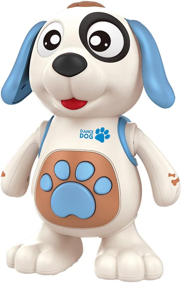 Top 10 Melhores Cachorros de Brinquedo  (Fisher-Price, Multikids e Elka) 4