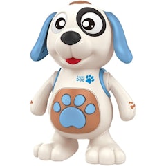 Dancing Dog