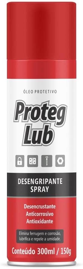Desengripante Proteg Lub 1