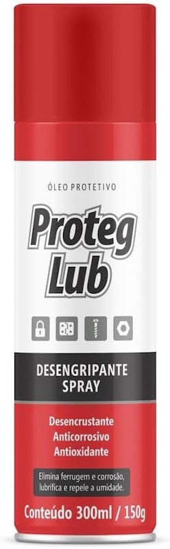 Desengripante Proteg Lub 1