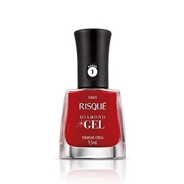 Top 10 Melhores Esmaltes Vermelhos (Risqué, Dailus, Colorama e mais) 1
