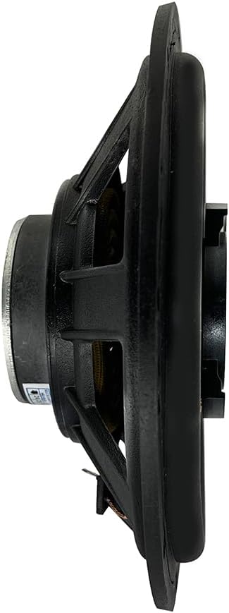 Par Alto Falante Leson JB6 6" 110 W RMS 4 OHMS 5