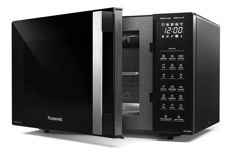 Micro-ondas SmartSense 30 L 3