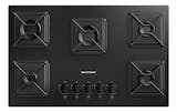 Top 10 Melhores Cooktops Brastemp em 2026 (Indução, A Gás e mais) 1