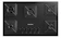 BRASTEMP Cooktop 5 Bocas a Gás 1