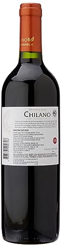 Chilano Entry Carmenere 2
