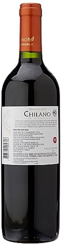 Chilano Entry Carmenere 2