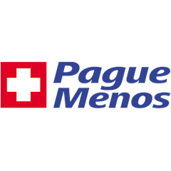 Pague Menos