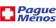 PAGUE MENOS Pague Menos 1