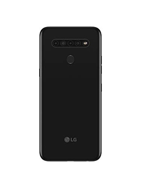 Smartphone LG K41S 5