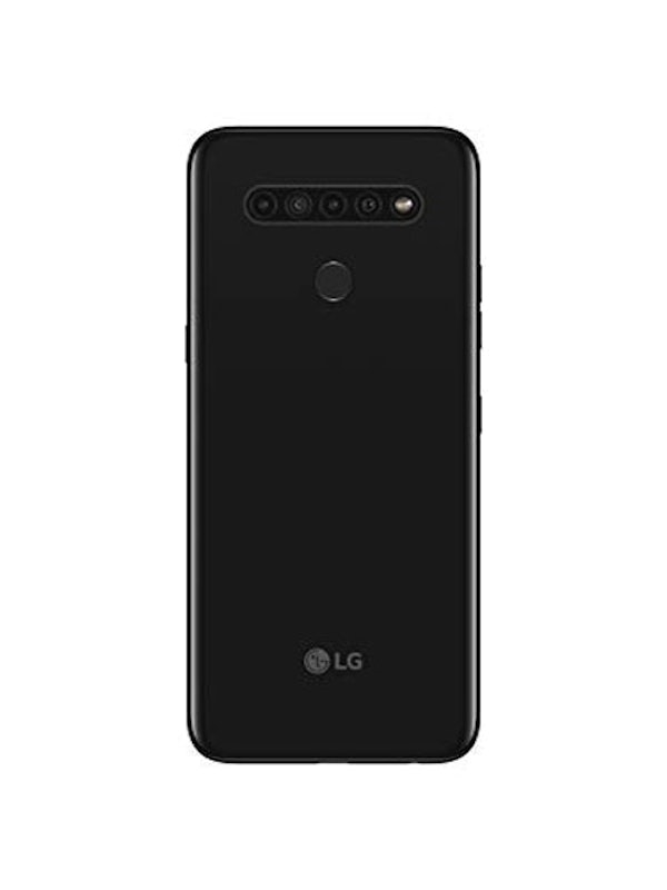 Smartphone LG K41S 5
