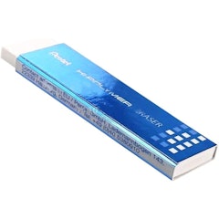Borracha HI-Polymer Slim Body