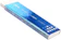 PENTEL Borracha HI-Polymer Slim Body 1