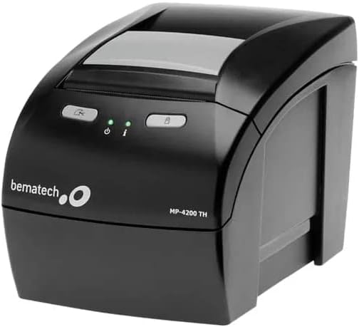 Top 10 Melhores Impressoras Térmicas  (Elgin, Epson e mais) 3