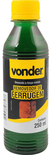 Top 10 Melhores Removedores de Ferrugem: Para Metal, Piso e Roupas 1