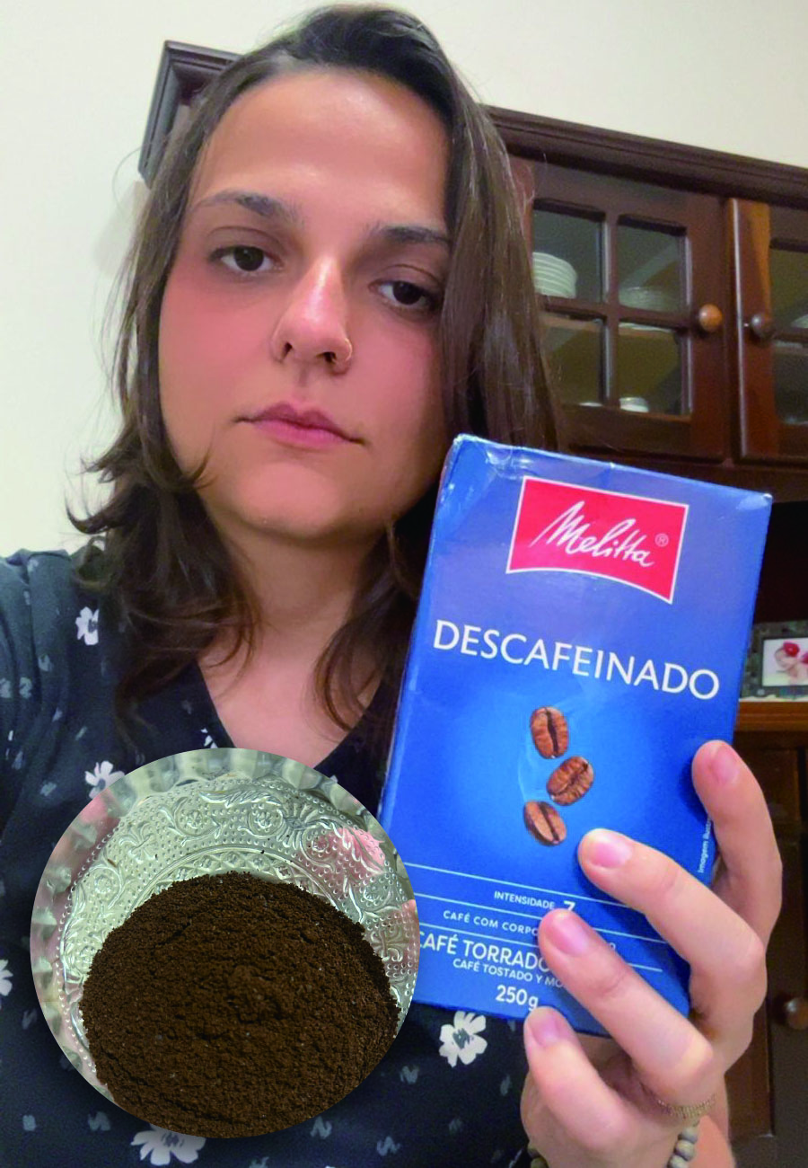 Café Descafeinado Melitta a Vácuo 4