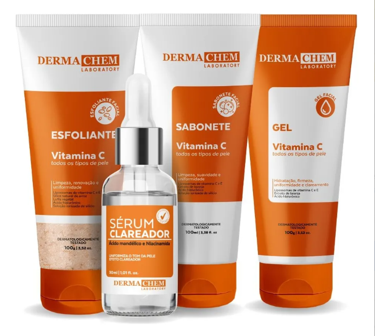 Top 10 Melhores Kits Skincare  2