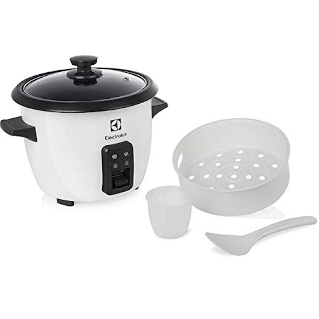 Panela de Arroz Elétrica Electrolux por Rita Lobo 2