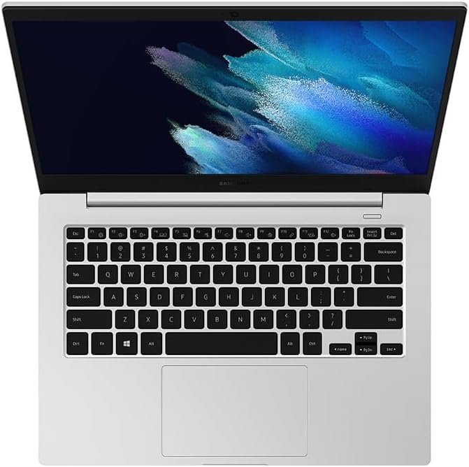 Notebook Samsung Galaxy Book Go 3