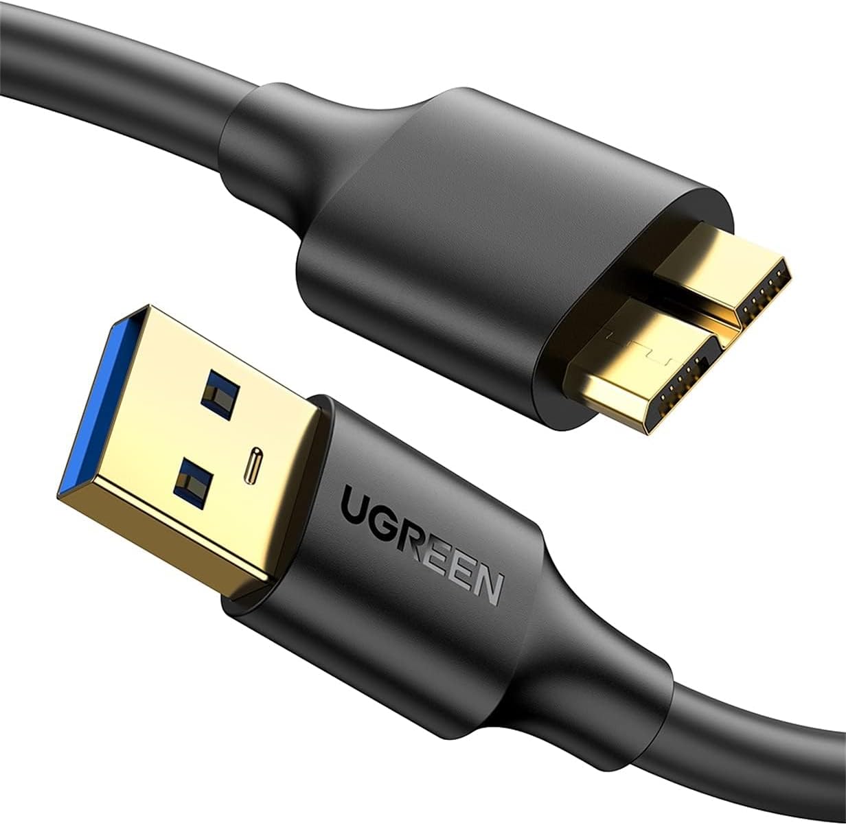 Top 10 Melhores Cabos Micro USB  (Geonav, GShield e mais) 1