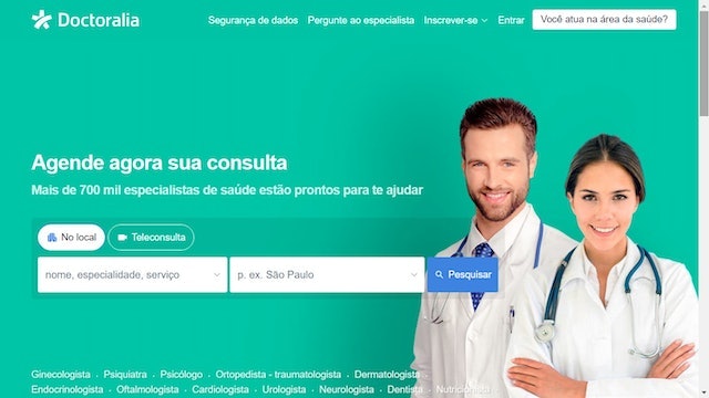 Doctoralia 2