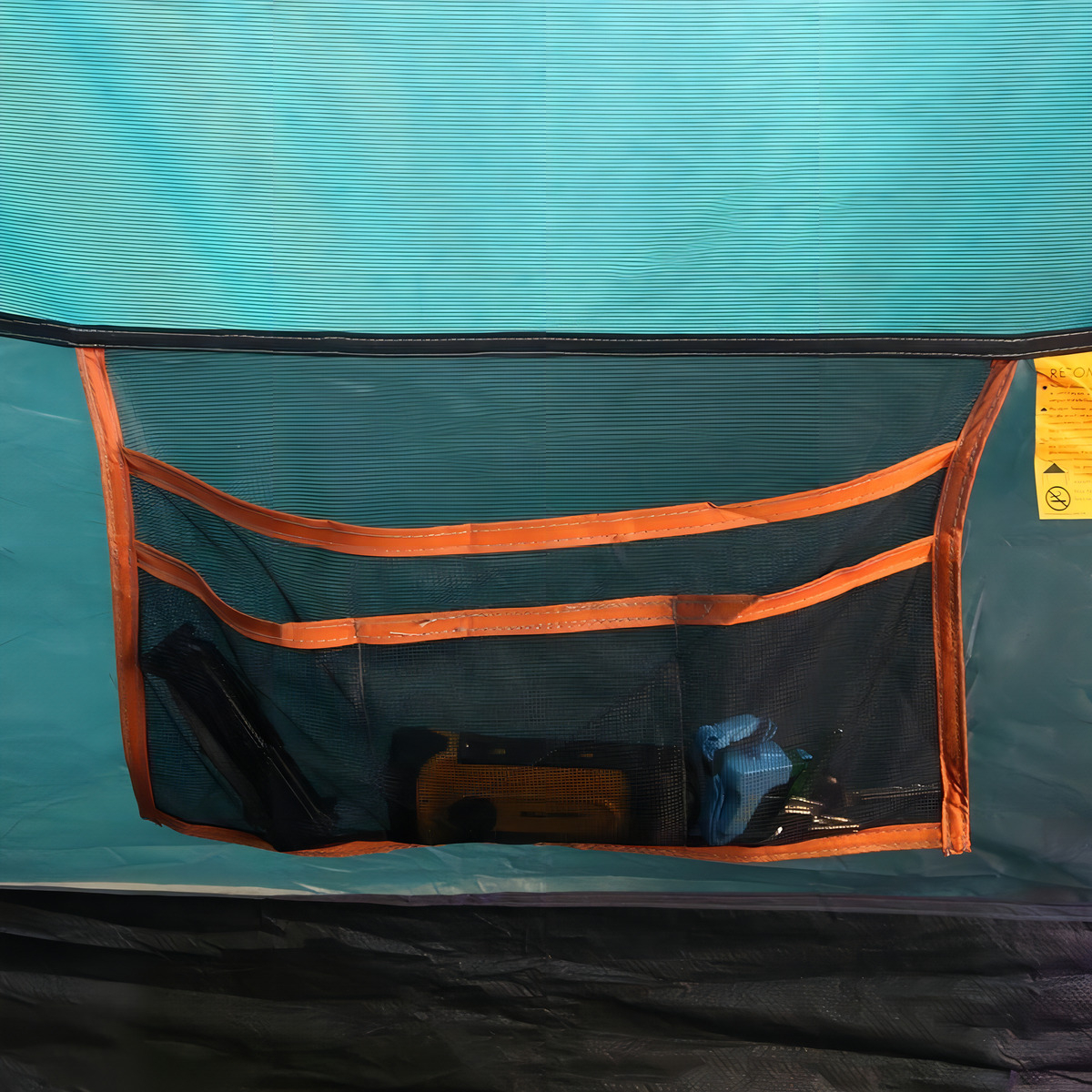 Barraca de Camping Cherokee GT 3 Pessoas 4