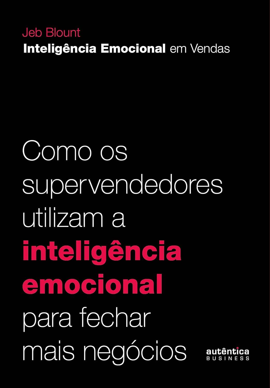 Inteligência Emocional em Vendas: Como os Supervendedores Utilizam a Inteligência Emocional para Fechar Mais Negócios 1