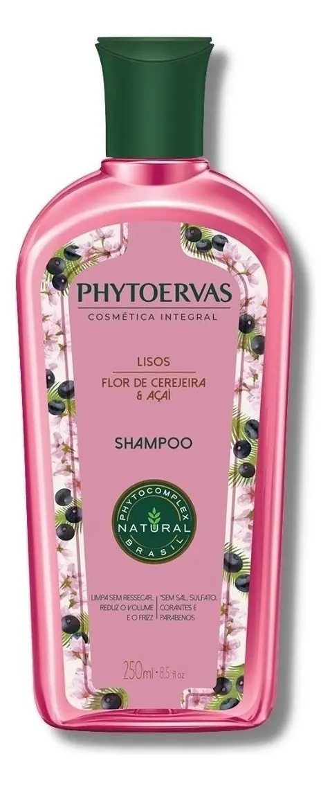 Top 10 Melhores Shampoos para Cabelos Lisos em 2026 (Salon Line e mais) 4
