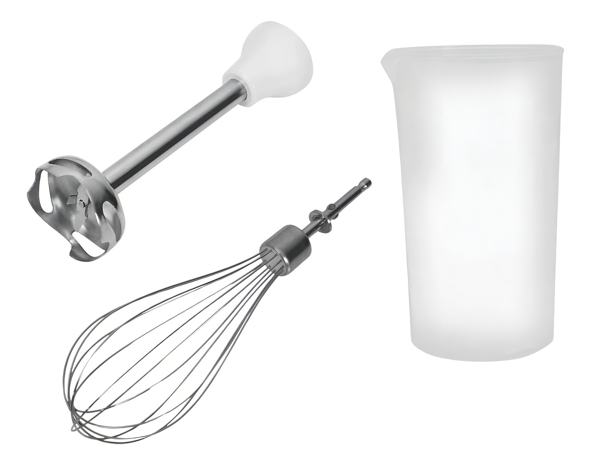 Mixer Trikxer Pratic Portátil 3 em 1 3