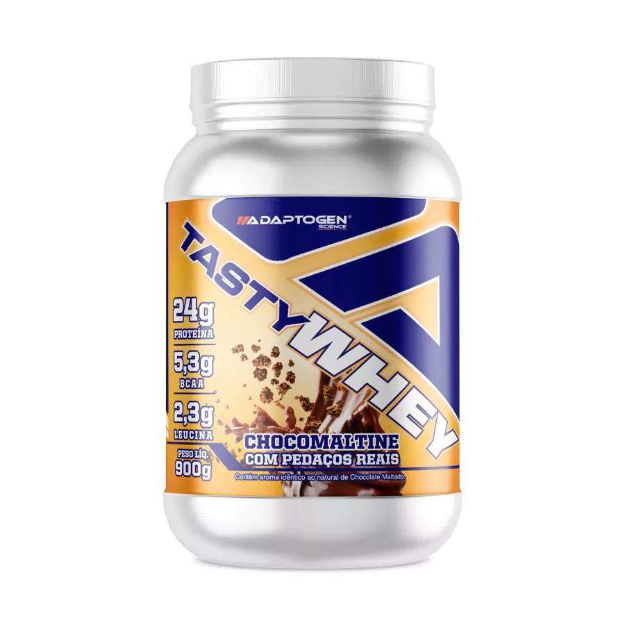 Adaptogen 4