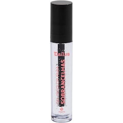 Gel Incolor para Sobrancelhas