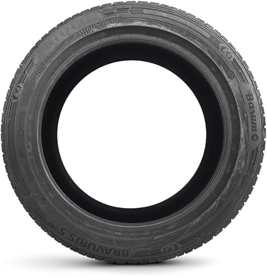 Pneu Bravuris 5HM 205/55 R 16 3