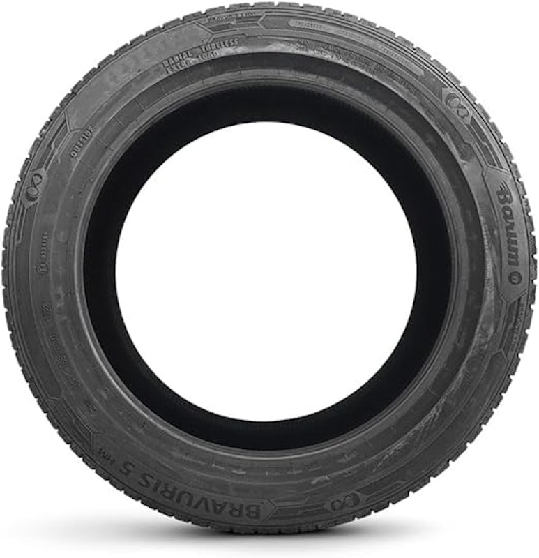 Pneu Bravuris 5HM 205/55 R 16 3