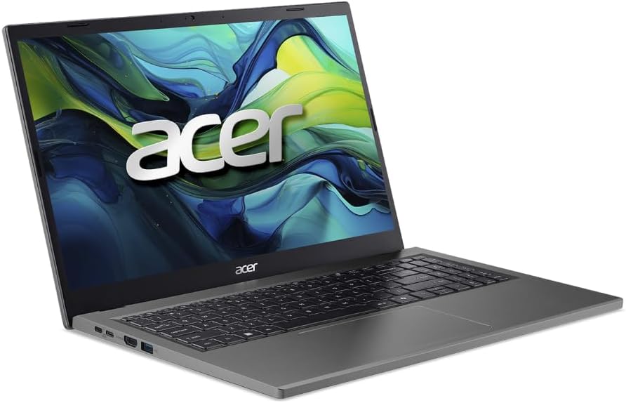 Notebook Acer Aspire GO 15 8 GB RAM 256 GB SSD 2