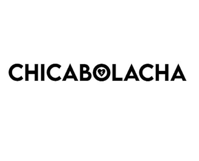 Chica Bolacha 1