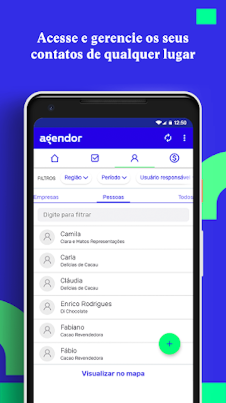 Agendor 4