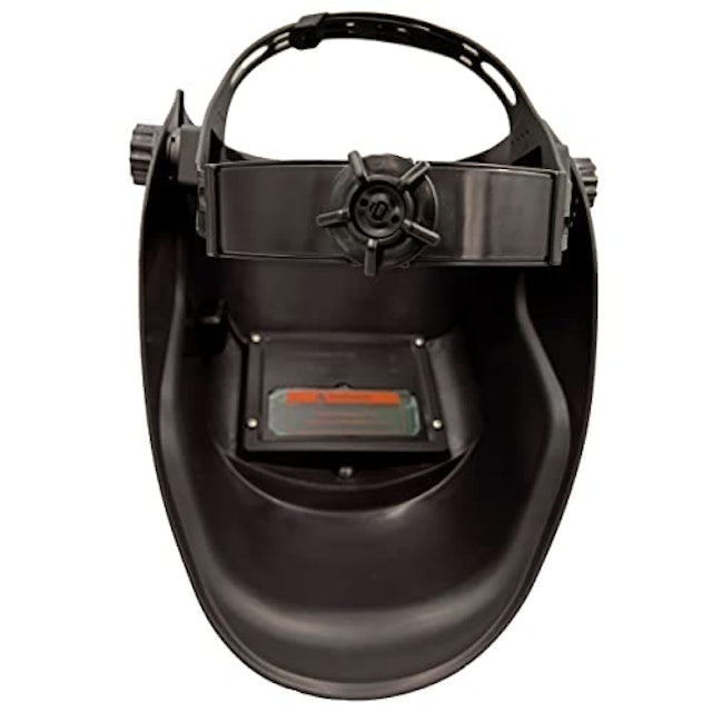 Máscara de Solda Automática True Color com Regulagem 3