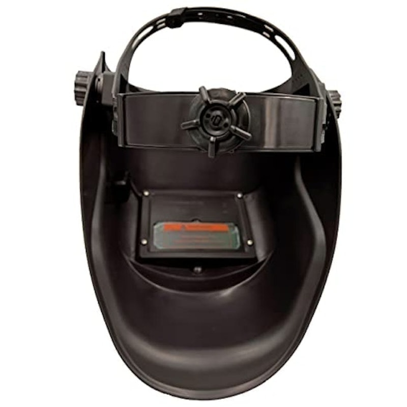 Máscara de Solda Automática True Color com Regulagem 3