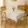 COZZILAR Toalha de Mesa 4 Lugares Cozzilar 1