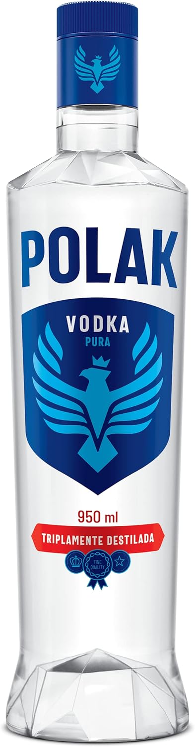 Vodka Polak 1