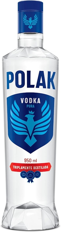 Vodka Polak 1