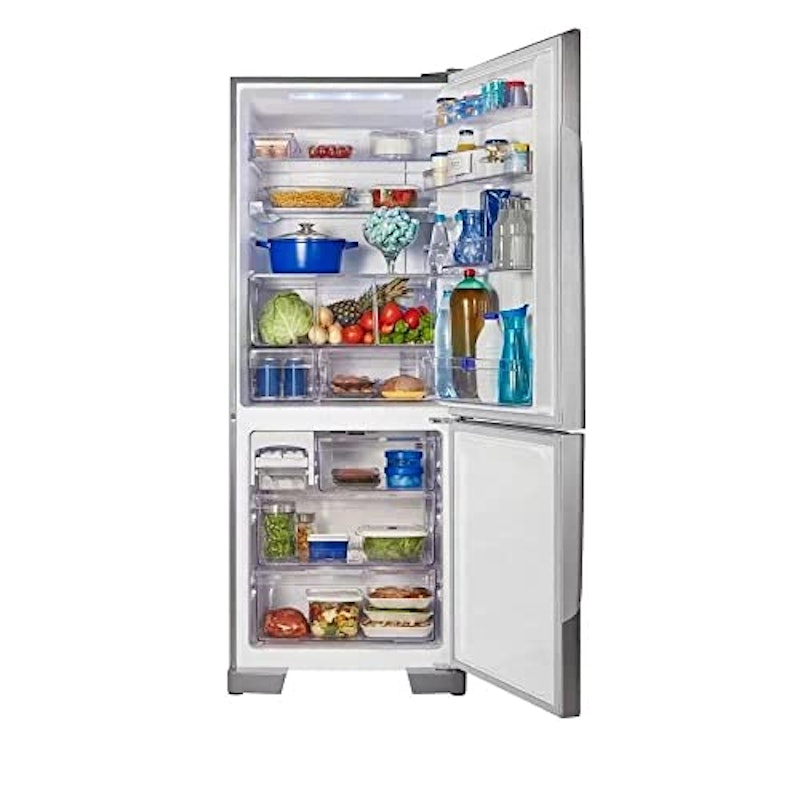 Geladeira Panasonic Frost Free 425L 5