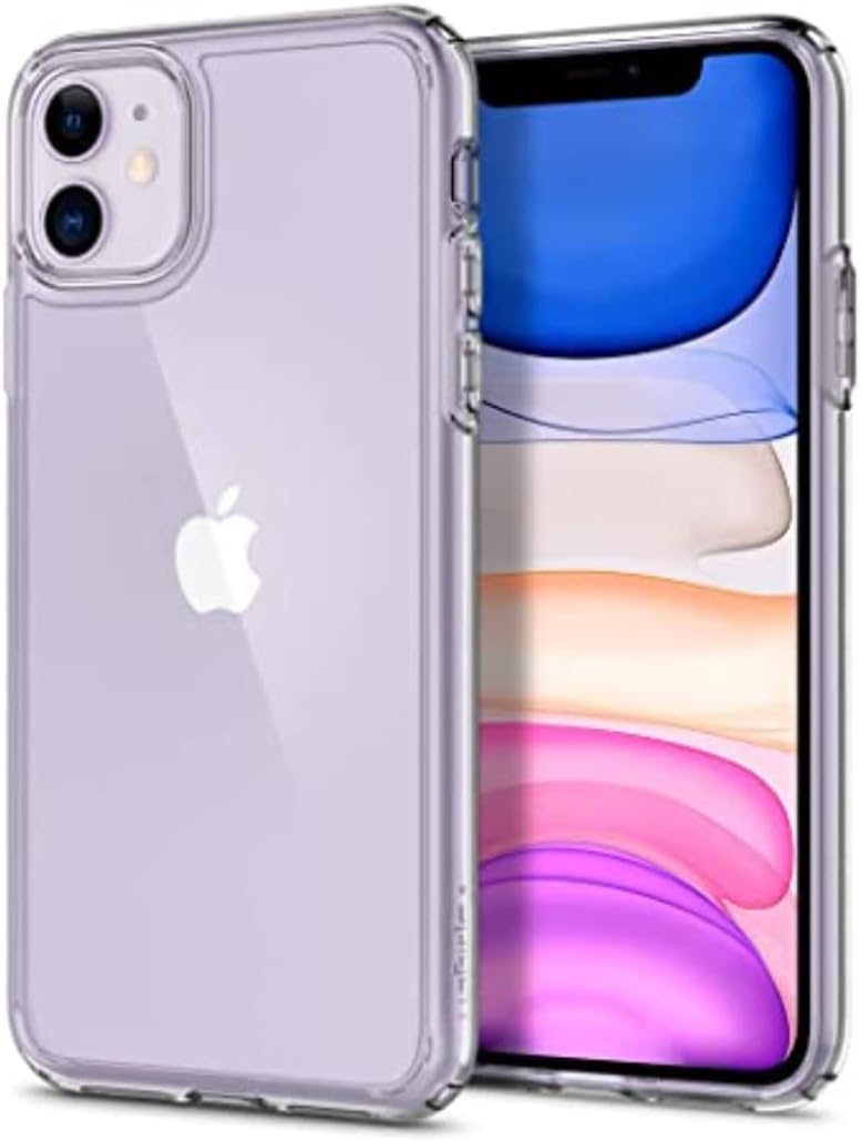 Capa Anti Schok Slim para iPhone 11 3