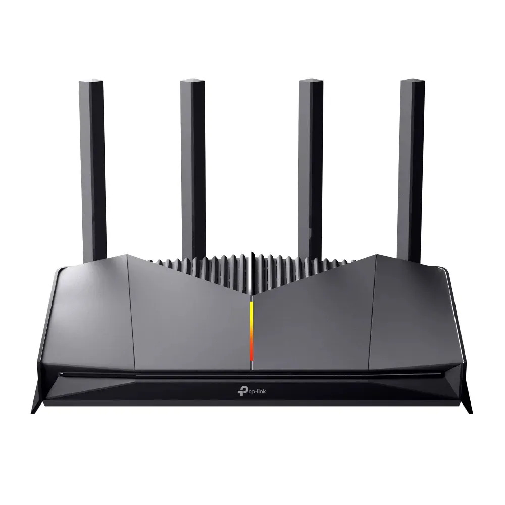 Roteador Gamer Wi-Fi 7 Dual-Band BE3600 1