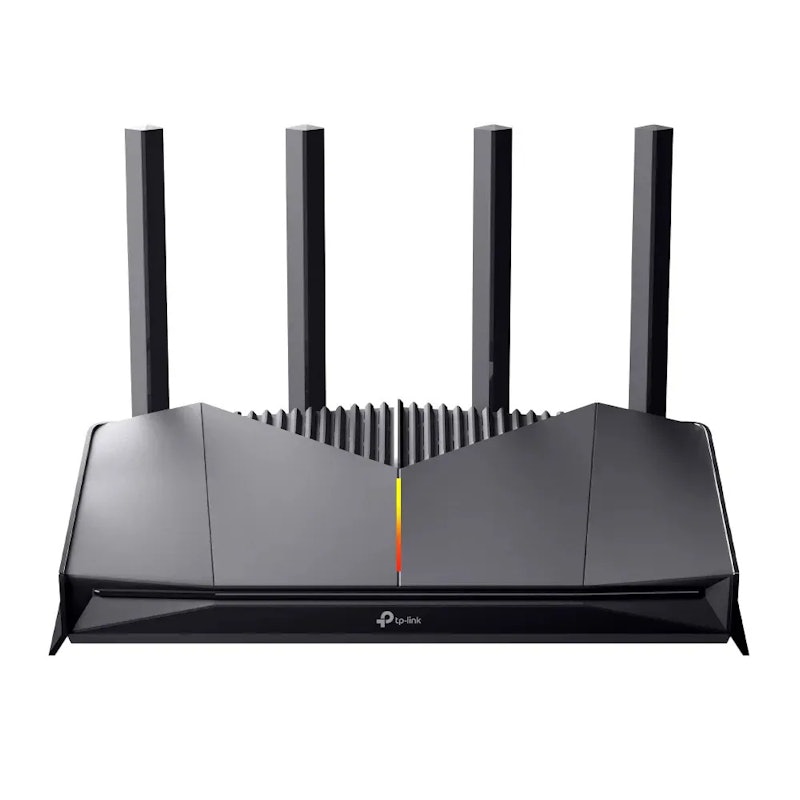 Roteador Gamer Wi-Fi 7 Dual-Band BE3600 1