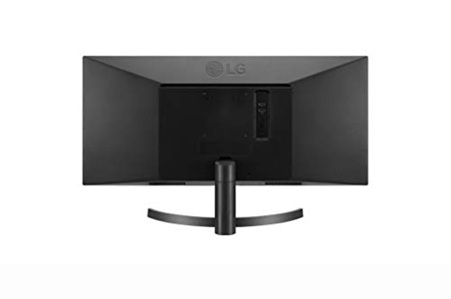 Monitor IPS FHD UltraWide 4