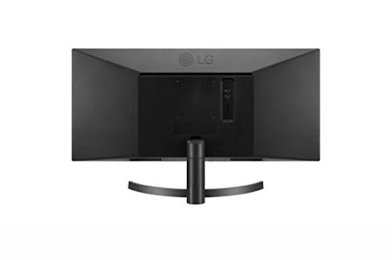 Monitor IPS FHD UltraWide 4